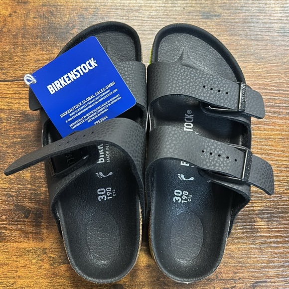 Birkenstock Boy's Arizona - Picture 3 of 6